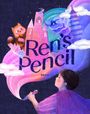 Bo Lu: Ren's Pencil, Buch