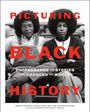 Daniela Edmeier: Picturing Black History, Buch