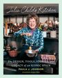 Paula Johnson: Julia Child's Kitchen, Buch