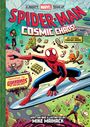 Mike Maihack: Spider-Man: Cosmic Chaos!, Buch