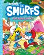 Peyo: We Are the Smurfs: Our Brave Ways! (We Are the Smurfs Book 4), Buch