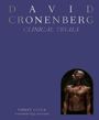 Violet Lucca: David Cronenberg: Clinical Trials, Buch