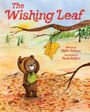 Kallie George: The Wishing Leaf, Buch