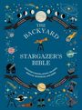 Ian Ridpath: The Backyard Stargazer's Bible, Buch