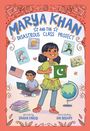 Saadia Faruqi: Marya Khan and the Disastrous Class Project (Marya Khan #5), Buch