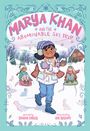 Saadia Faruqi: Marya Khan and the Abominable Ski Trip (Marya Khan #6), Buch