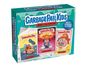 The Topps Company: Garbage Pail Kids 2025 Day-To-Day Calendar, KAL