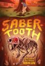 Robin Gow: Saber-Tooth, Buch