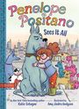 Katie Cotugno: Penelope Positano Sees It All, Buch