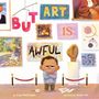 Cassi McCreight: But Art Is Awful!, Buch