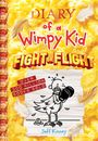 Jeff Kinney: Fight or Flight (Diary of a Wimpy Kid #21), Buch