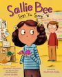 Susan Verde: Sallie Bee Says I'm Sorry, Buch