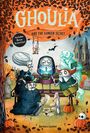 Barbara Cantini: Ghoulia and the Sunken Secret (Book #5), Buch