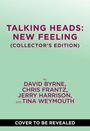Text: "Talking Heads: New Feeling (Collector's Edition)" von David Byrne, Chris Frantz, Jerry Harrison, Tina Weymouth.
