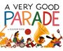 Eleanor Davis: A Very Good Parade, Buch