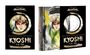 F C Yee: Avatar: The Last Airbender: The Kyoshi Novels Ultimate Collector's Edition (the Rise of Kyoshi and the Shadow of Kyoshi), Buch