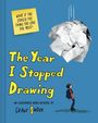Grant Snider: The Year I Stopped Drawing, Buch