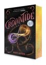 Alex Aster: Crowntide (the Lightlark Saga Book 4), Buch