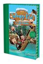 Jeff Kinney: The Last Straw (Special Disney+ Cover Collector's Edition) (Diary of a Wimpy Kid #3), Buch