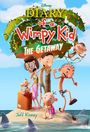 Jeff Kinney: The Getaway (Special Disney+ Cover Edition) (Diary of a Wimpy Kid #12), Buch