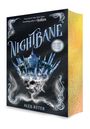 Alex Aster: Nightbane (the Lightlark Saga Book 2), Buch