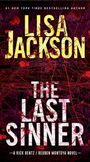 Lisa Jackson: The Last Sinner, Buch