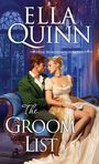 Ella Quinn: The Groom List, Buch