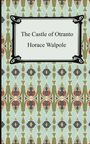 Horace Walpole: The Castle of Otranto, Buch