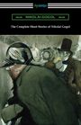 Nikolai Gogol: The Complete Short Stories of Nikolai Gogol, Buch