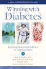 Mark D. Corriere: Winning with Diabetes, Buch