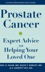 Neil H Baum: Prostate Cancer, Buch