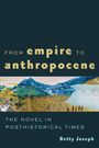 Betty Joseph: From Empire to Anthropocene, Buch