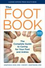 Jonathan D. Rose: The Foot Book, Buch