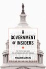 William Genieys: Government of Insiders, Buch