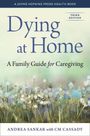 Andrea Sankar (University of Michigan): Dying at Home, Buch