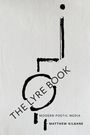 Matthew Kilbane: Lyre Book, Buch