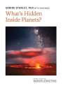 Sabine Stanley: What's Hidden Inside Planets?, Buch