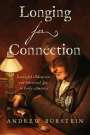 Andrew Burstein: Longing for Connection, Buch