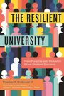 Freeman A Hrabowski: The Resilient University, Buch