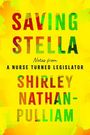 Shirley Nathan-Pulliam: Saving Stella, Buch