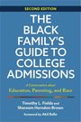 Shereem Herndon-Brown: The Black Family's Guide to College Admissions, Buch