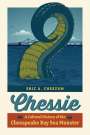 Eric A. Cheezum: Chessie, Buch