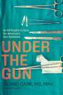 Cedric Dark: Under the Gun, Buch