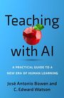 C. Edward Watson: Teaching with AI, Buch
