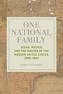 Sarah K. M. Rodriguez: One National Family, Buch