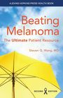 Steven Q. Wang: Beating Melanoma, Buch