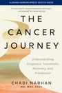 Chadi Nabhan: The Cancer Journey, Buch