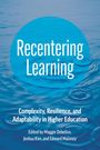 : Recentering Learning, Buch