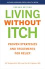 Gil Yosipovitch: Living Without Itch, Buch