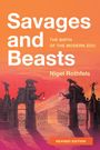 Nigel Rothfels: Savages and Beasts, Buch